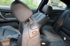 2011款宝马M3亚光磨砂板
