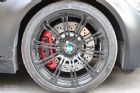 2011款宝马M3亚光磨砂板