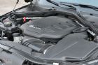 2011款宝马M3亚光磨砂板