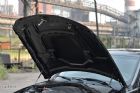 2011款宝马M3亚光磨砂板