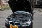 2011款宝马M3亚光磨砂板
