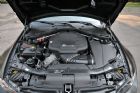 2011款宝马M3亚光磨砂板