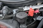 2011款宝马M3亚光磨砂板