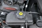 2011款宝马M3亚光磨砂板