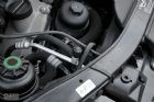 2011款宝马M3亚光磨砂板