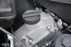 2011款宝马M3亚光磨砂板