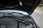 2011款宝马M3亚光磨砂板