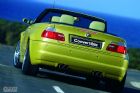 BMW M3 E46