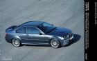 BMW M3 E46