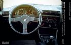 BMW M3 E30 racing Walter Wilbert 
