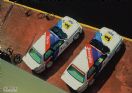 BMW M3 E30 racing Walter Wilbert