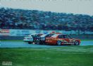 BMW M3 E30 racing Walter Wilbert