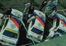 BMW M3 E30 racing Walter Wilbert