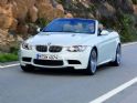 BMW M3 Convertible