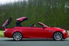 BMW M3 Convertible