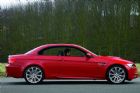 BMW M3 Convertible