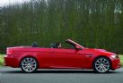 BMW M3 Convertible
