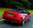 BMW M3 Convertible