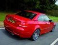 BMW M3 Convertible