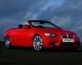 BMW M3 Convertible