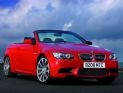 BMW M3 Convertible