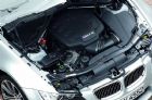 BMW M3 Convertible