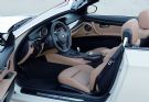 BMW M3 Convertible