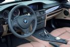 BMW M3 Convertible