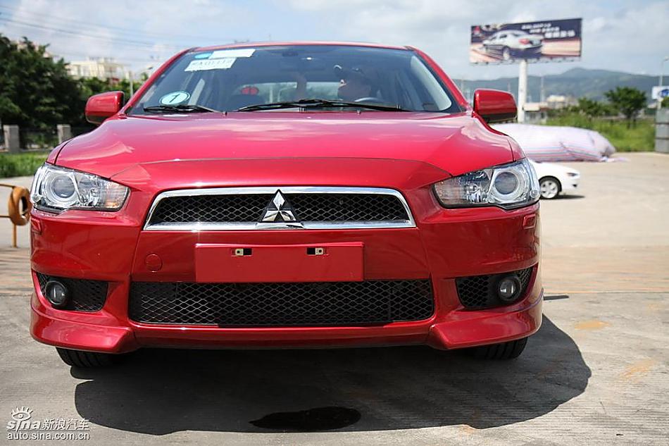 LANCER EXʵͼ