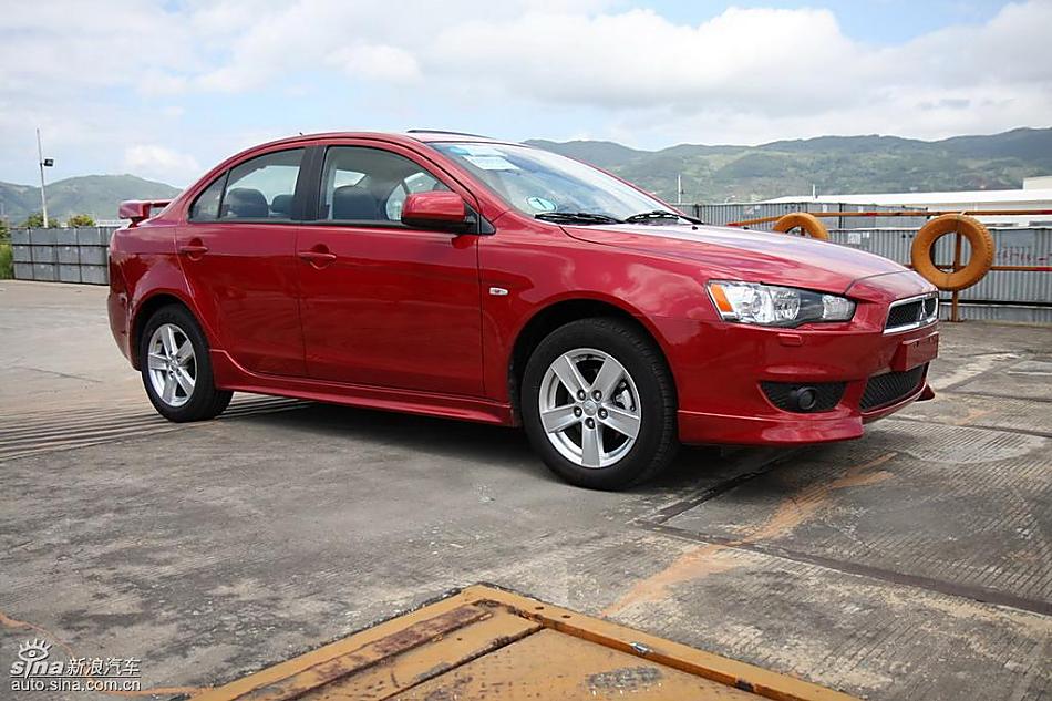 LANCER EXʵͼ