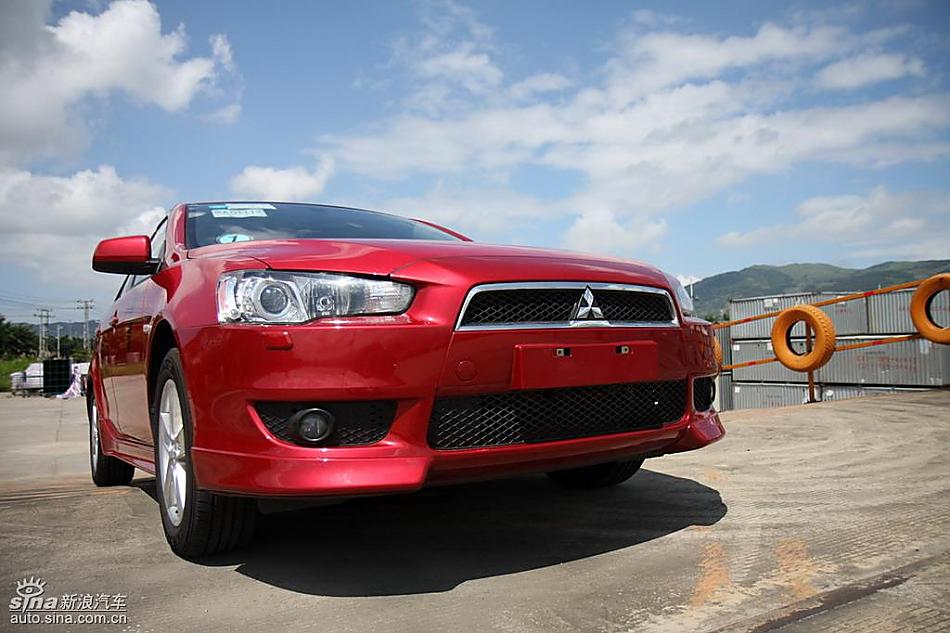 LANCER EXʵͼ