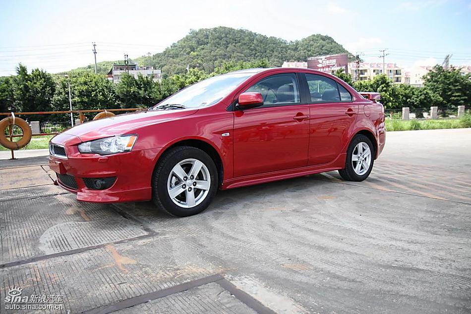 LANCER EXʵͼ