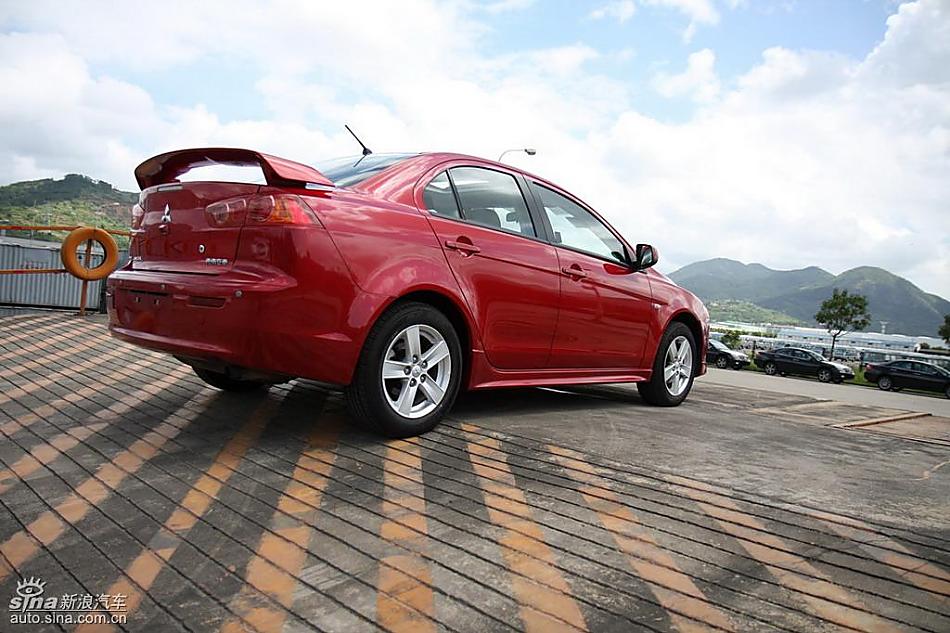 LANCER EXʵͼ