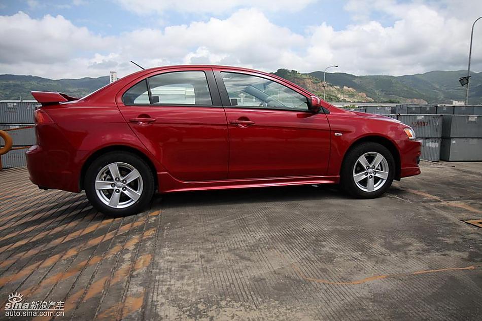 LANCER EXʵͼ
