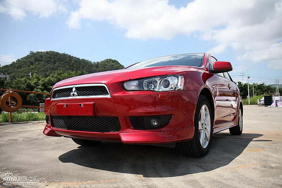 LANCER EXʵͼ