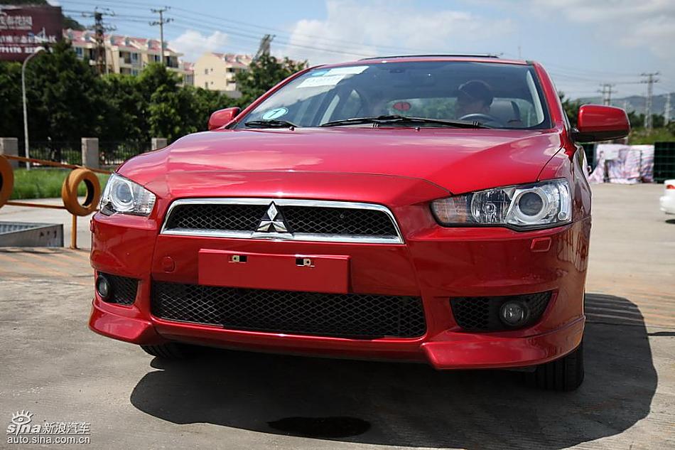 LANCER EXʵͼ
