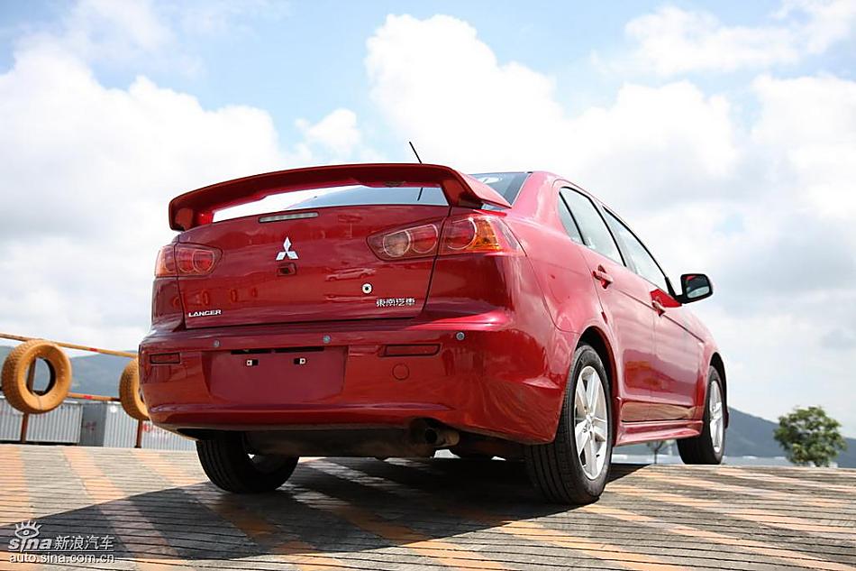 LANCER EXʵͼ