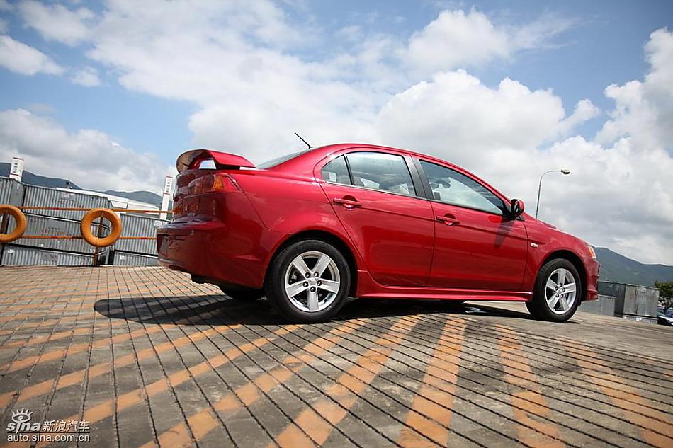 LANCER EXʵͼ