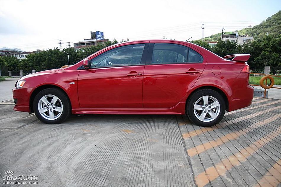 LANCER EXʵͼ