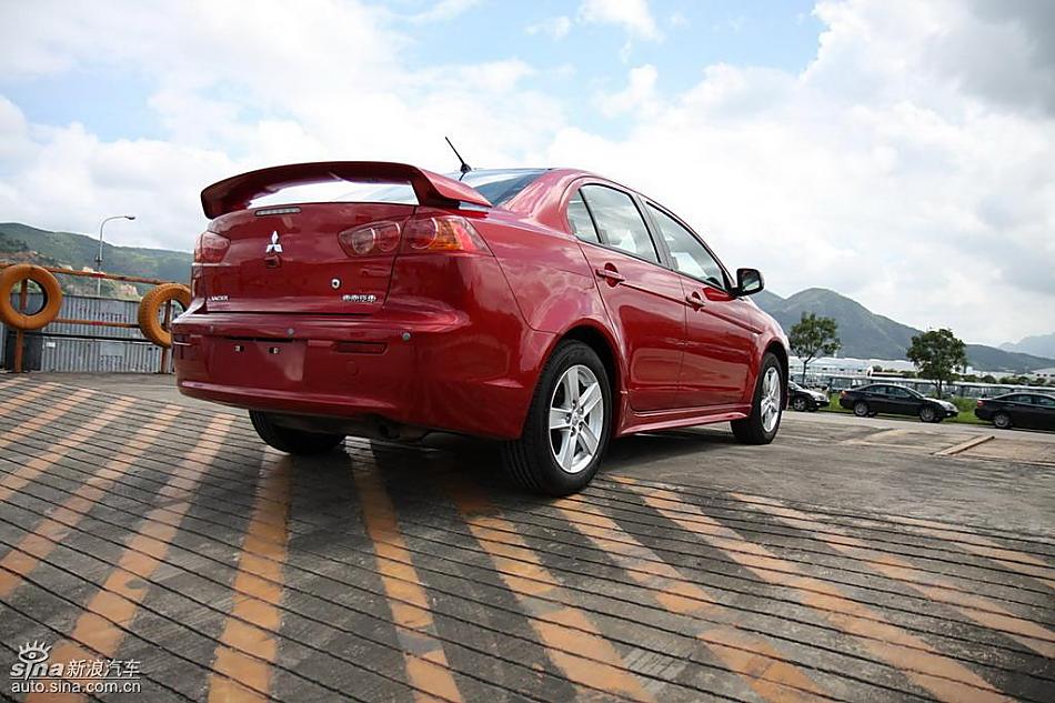 LANCER EXʵͼ