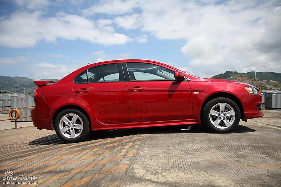 LANCER EXʵͼ