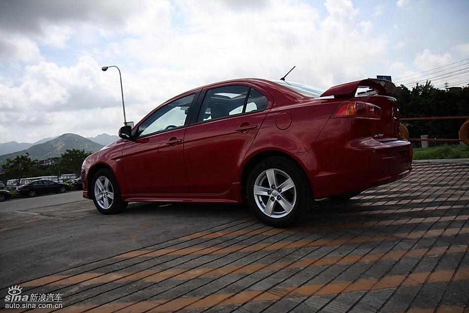 LANCER EXʵͼ