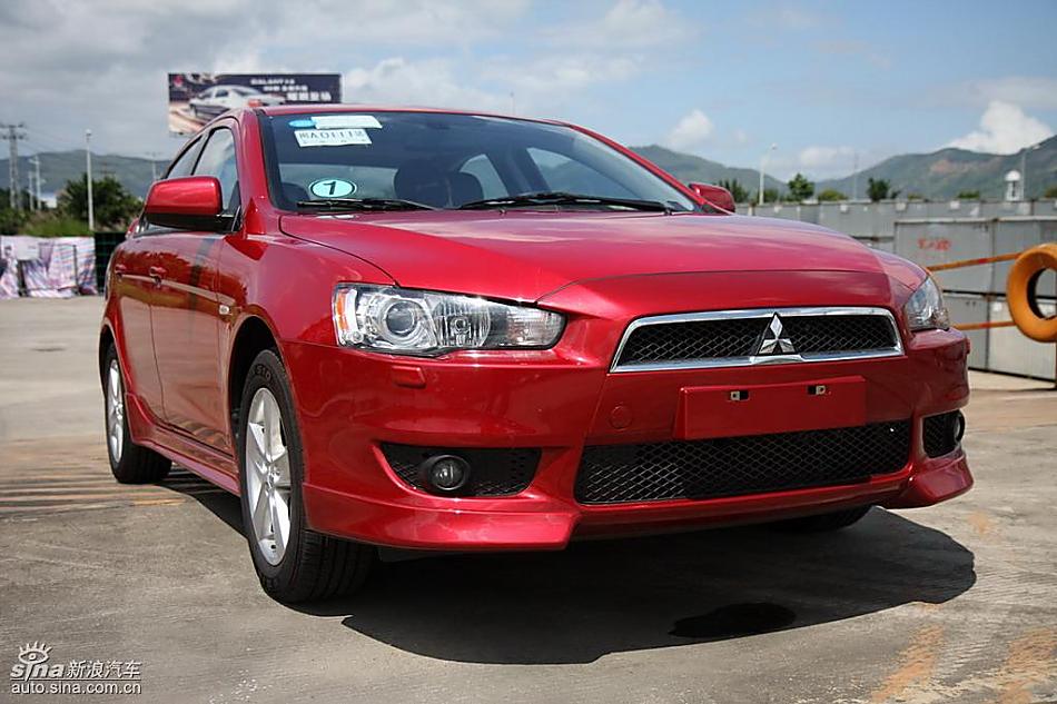 LANCER EXʵͼ