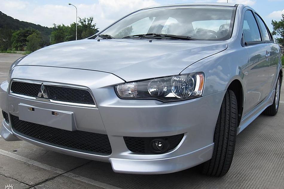 LANCER EXʵͼ