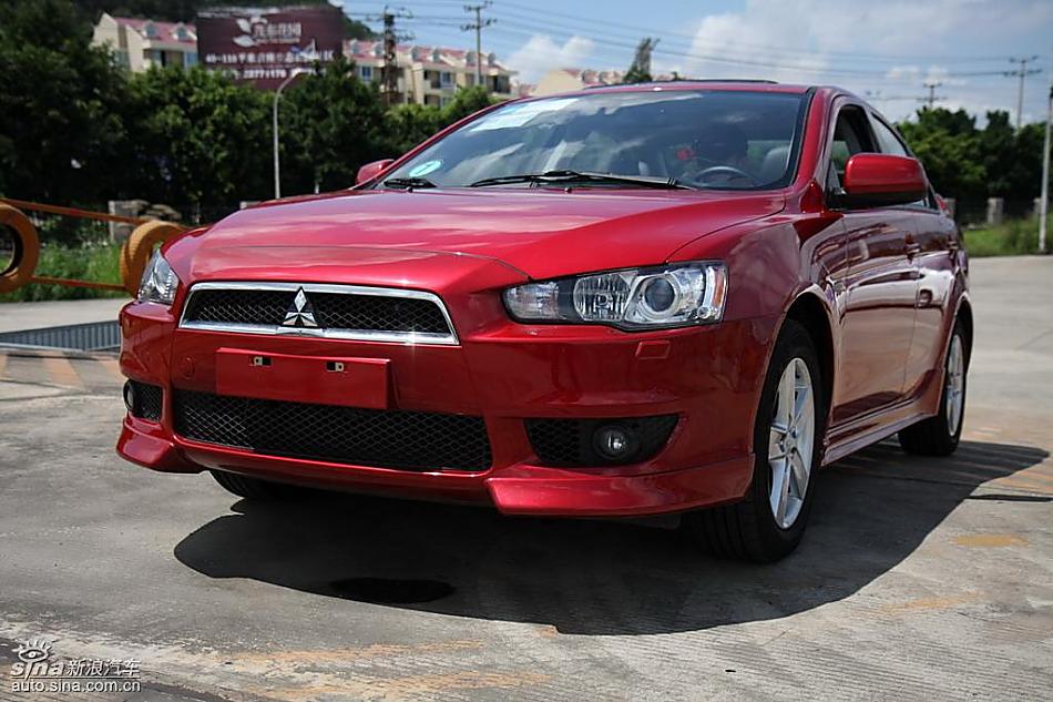 LANCER EXʵͼ