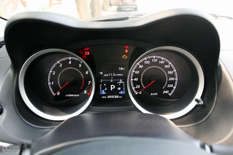 2.0L콢CVT
