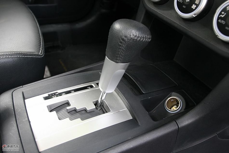 2.0L콢CVT