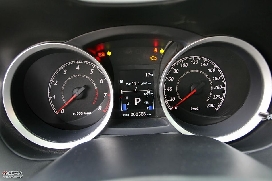 2.0L콢CVT
