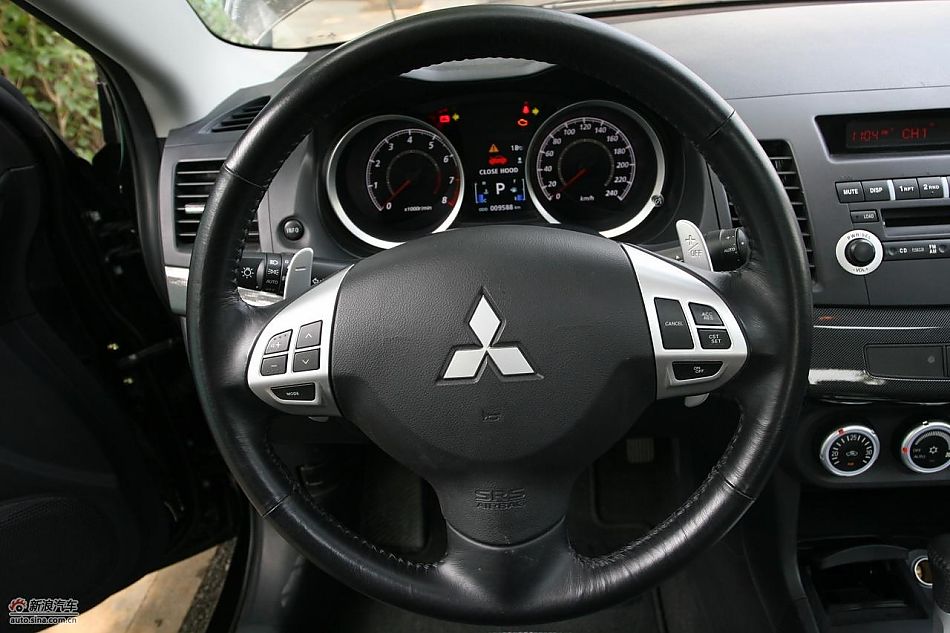 2.0L콢CVT
