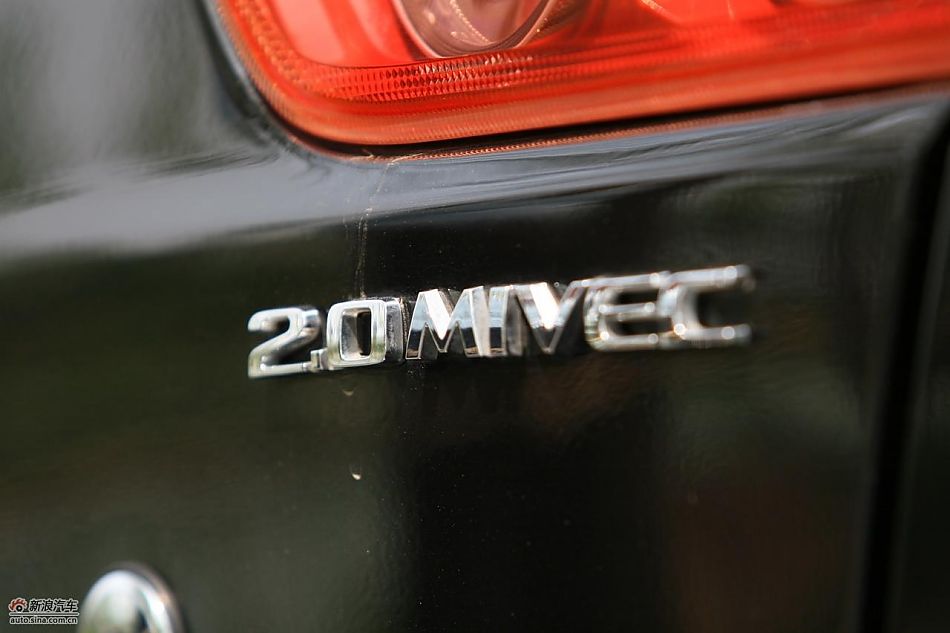 2.0L콢CVT